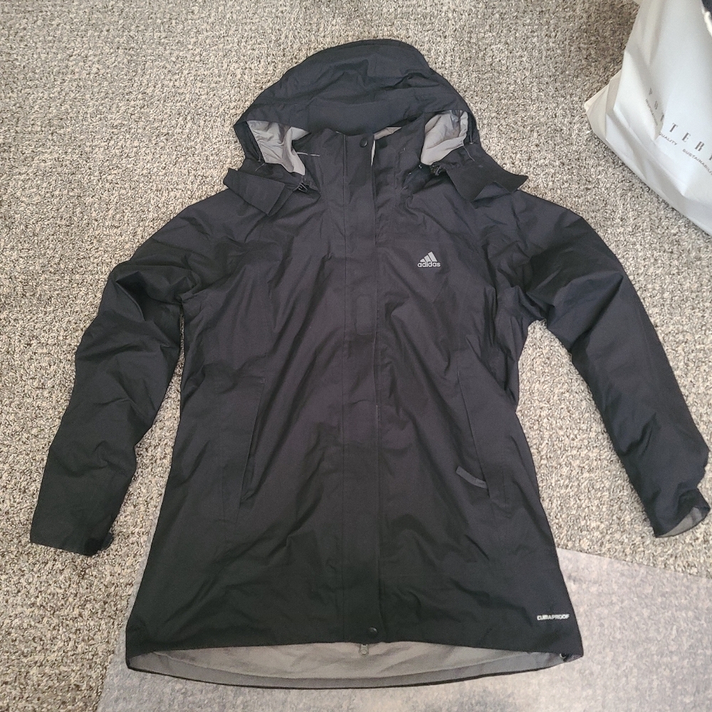 Women's ADIDAS Climaproof 3 In 1 Jacket